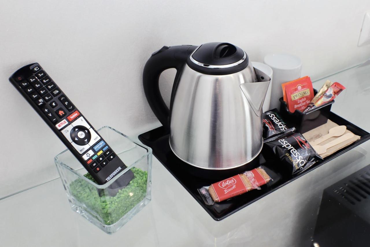Dolcevitasuite 로마 외부 사진