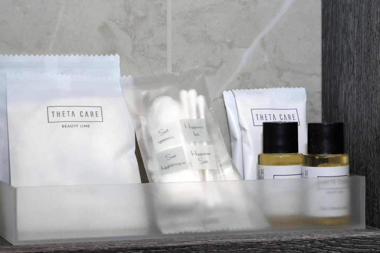 Dolcevitasuite 로마 외부 사진